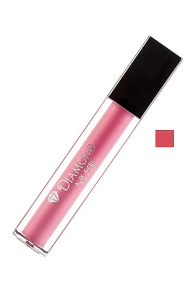 Alıx avıen Dudak Parlatıcısı - Diamond Gloss No: 3 ürün görseli 1