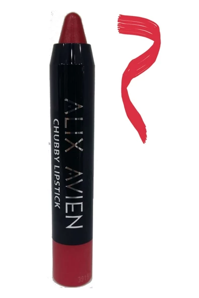 Alıx avıen Chubby Lipstick Pink Premier 7 Ruj ürün görseli 1
