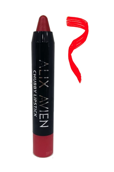 Alıx avıen Chubby Lipstick Pink Premier 3 Ruj ürün görseli 1
