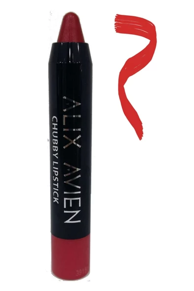 Alıx avıen Chubby Lipstick Pink Premier 9 Ruj ürün görseli 1