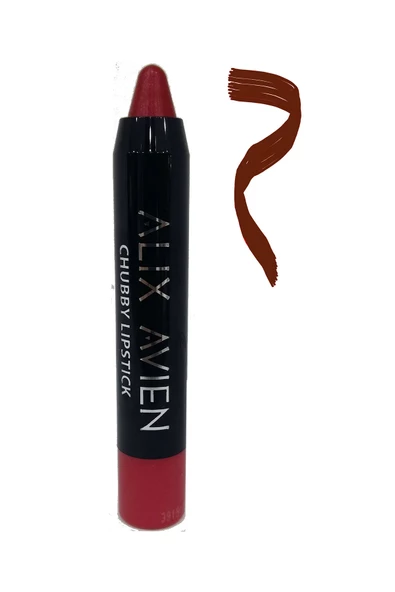 Alıx avıen Chubby Lipstick Pink Premier 2 Ruj ürün görseli 1
