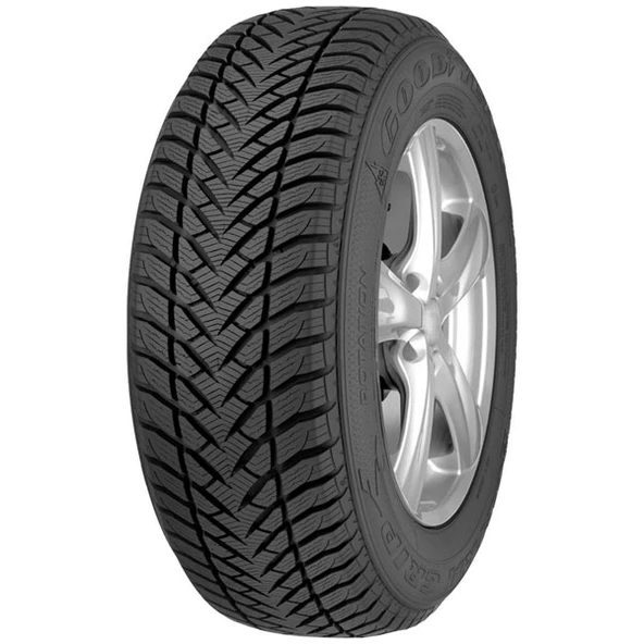 255/60R18 112H XL MS FP UltraGrip+ Suv (Kış) (2024)