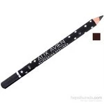 Alix Avien Glittering Eyeliner  kahve 404 - Göz Kalemi ürün görseli 1