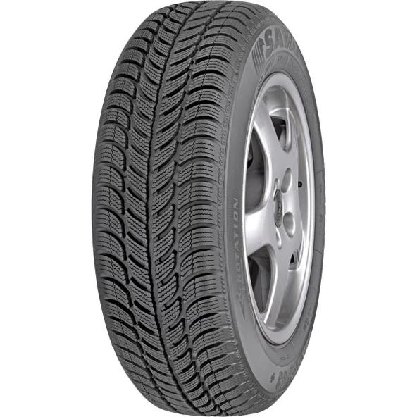 Sava 185/60R15 84T Eskimo S3+ (Kış) (2024) ürün görseli 1
