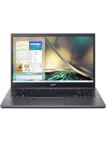 Acer Aspire 5 A515-57-55WR Intel Core i5 12450H 8GB 512GB SSD Freedos 15.6" FHD NX.KN3EY.002 ürün görseli 1