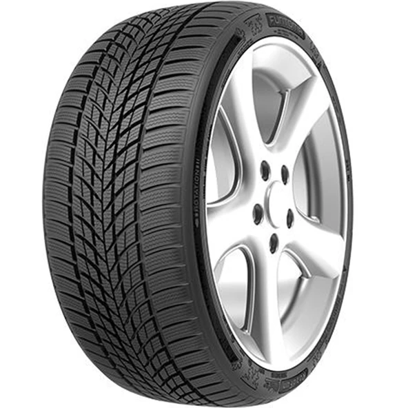 Funtoma 185/65R15 88H RoadFun Winter (Kış) (2024) ürün görseli 1