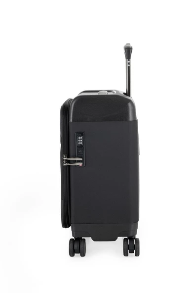 ÇÇS 71446 Çekçekli Evrak Pilot Çantası - Resim 3