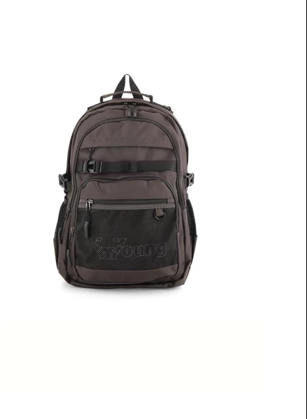 ÇÇS GRİCYOUNG OKUL SIRT ÇANTASI-51535 ürün görseli 1