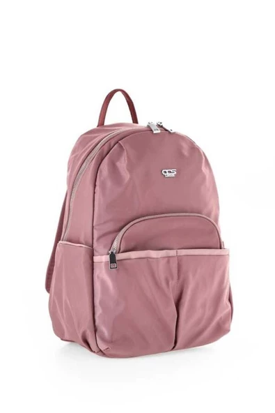 ÇÇS Pembe 17176 Kadın Sırt Çantası ürün görseli 1