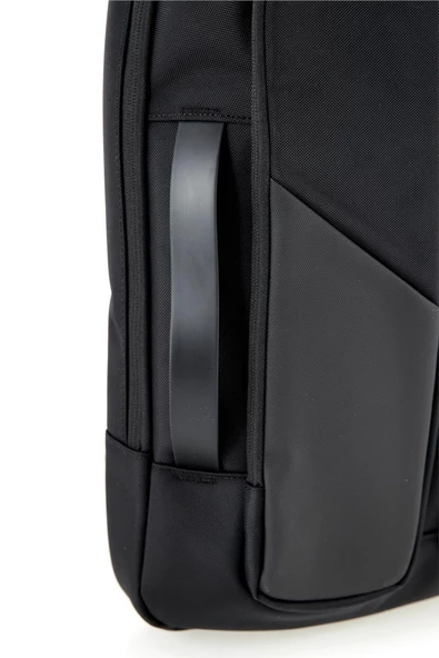 ÇÇS 51392 Siyah Sırt Çantası - Resim 4