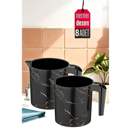 ModaCar 8 ADET  Maşrapa Seti 720534 Toptan Paket ürün görseli 1
