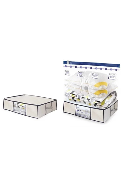 Magic Saver Bag Vakumlu Çantalı Hurç Xxlarge ürün görseli 1