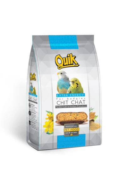 Konuşturucu Yem 150 Gr - Resim 3