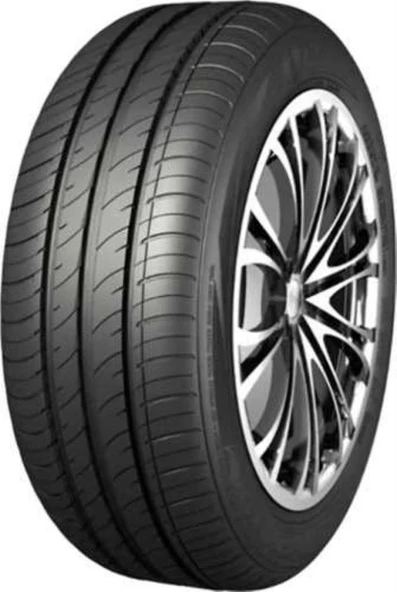 Nankang 175/70R14 88H Na-1 XL Yaz Lastiği (2024) ürün görseli 1