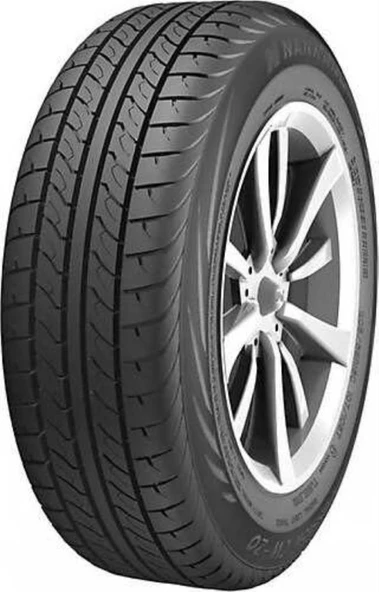 Nankang 225/65R16 112/110S Cw-20 Yaz Lastiği (2024) ürün görseli 1
