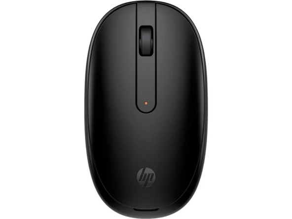 HP 245 81S67AA Bluetooth Mouse 1600Dpı Siyah - Resim 2