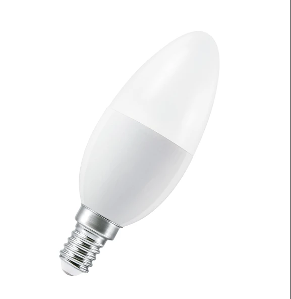 OSRAM KUMANDALI LAMBA E14 ürün görseli 1