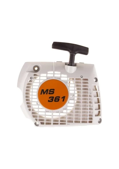 Veta 167014 Starter Kapak Komple - Ms361 ürün görseli 1