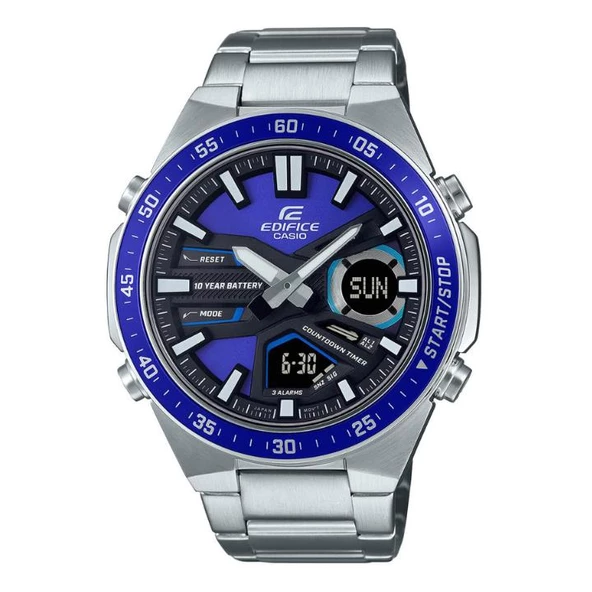 Casio EFV-C110D-2AVDF Erkek Kol Saati ürün görseli 1