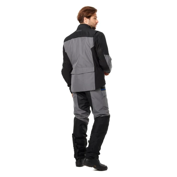 Yamaha Adventure Erkek Sürüş Pantolonu - Resim 5
