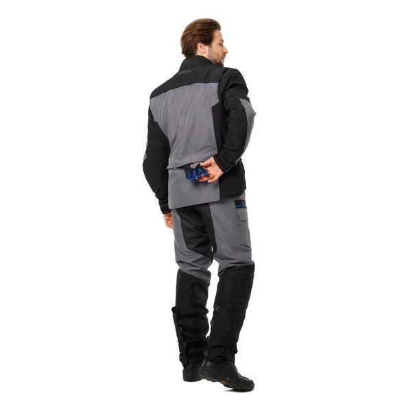Yamaha Adventure Erkek Sürüş Pantolonu - Resim 6