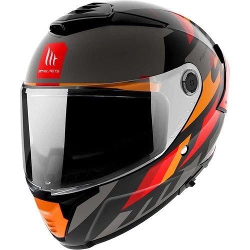 Mt Thunder 4 Sv Ergo B15 Full Face Kask ürün görseli 1