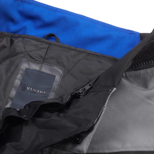 Yamaha Adventure Erkek Sürüş Pantolonu - Resim 8