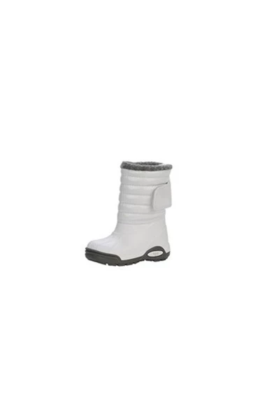 IGOR ÇOCUK BEYAZ W10168 TOPO SKI CHAROL BOT W10168-IGR001 ürün görseli 1