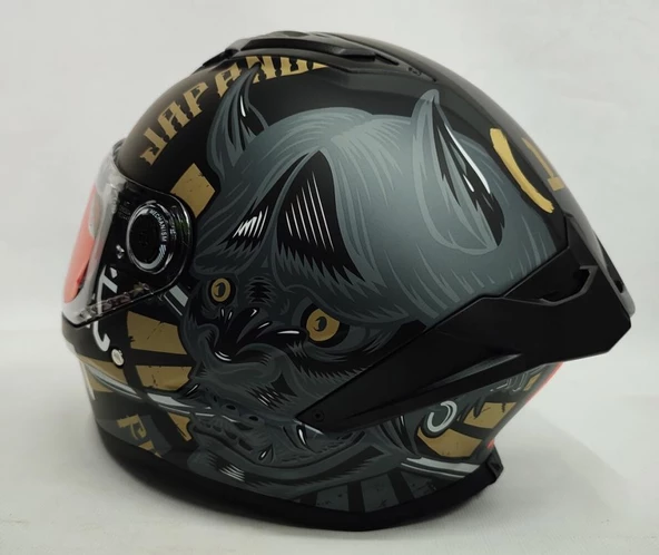 Mt Stinger 2 KRT B9 Matt - Resim 2