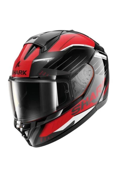Shark Ridill 2 Bersek (KRA) Kapalı Kask ürün görseli 1