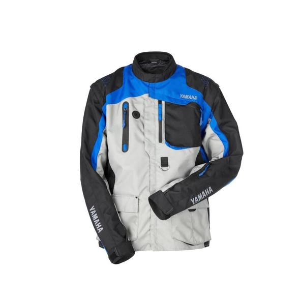 Yamaha Atv-Enduro Erkrk Sürüş Ceketi - Resim 11