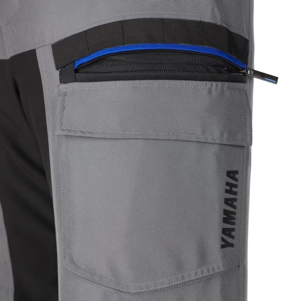 Yamaha Adventure Erkek Sürüş Pantolonu - Resim 10