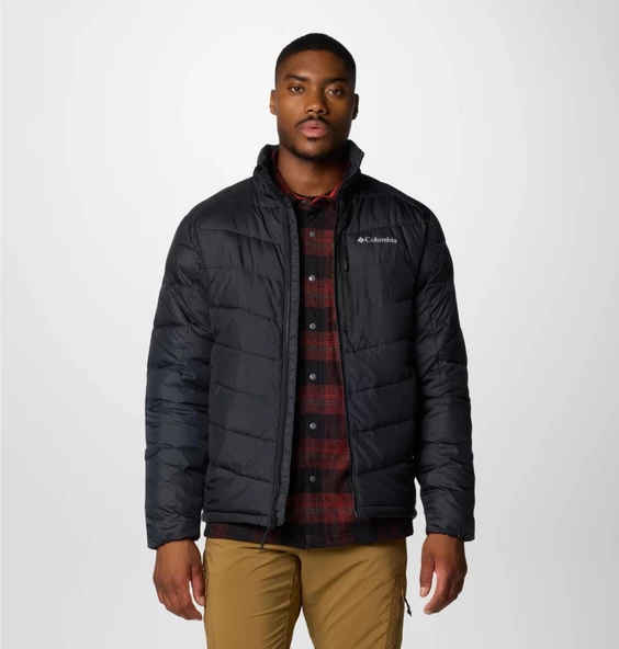 Columbia Labyrinth Loop ll Jacket Erkek Mont WO1416 ürün görseli 1