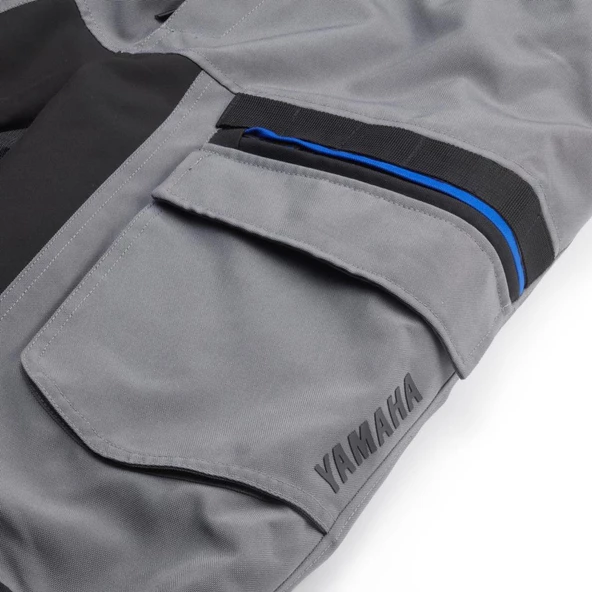Yamaha Adventure Erkek Sürüş Pantolonu - Resim 11