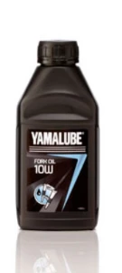 Yamalube Fork Oıl 10W 0.5LT Amortısör Yağı ürün görseli 1