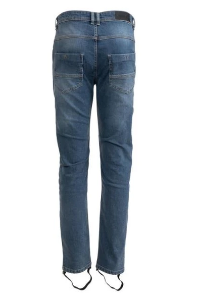Yamaha 21Rıdıng Jeans Stw Seri - Resim 2