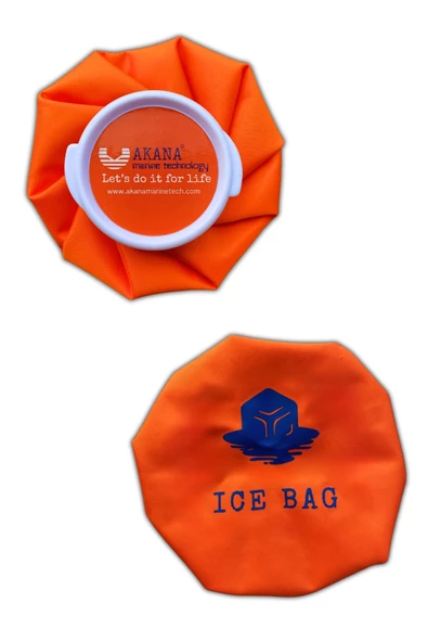 BUZ TORBASI 13CM ürün görseli 1