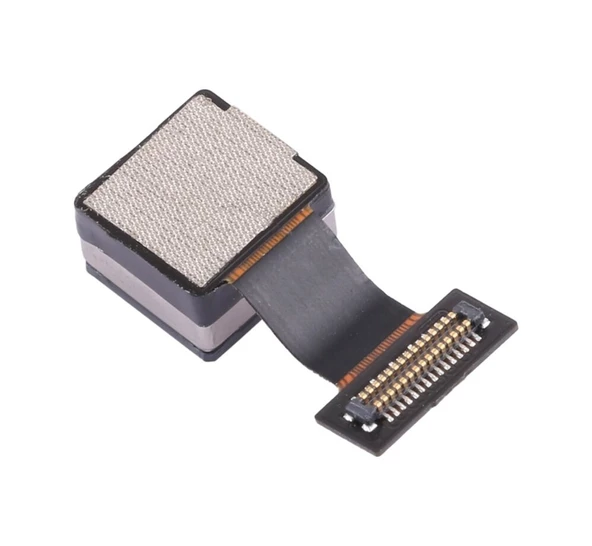 Gmr Xiaomi Uyumlu Redmi 3 Arka Kamera - Resim 3