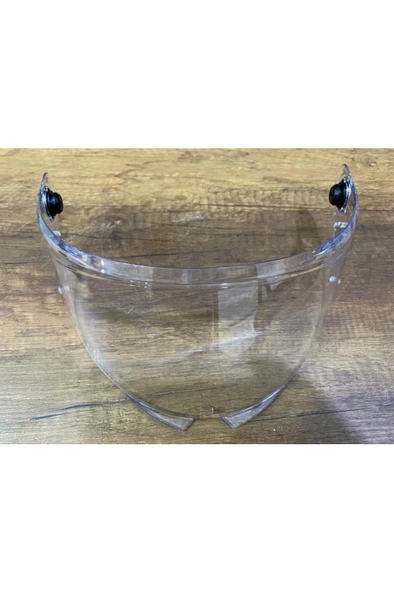 Mt Şeffaf V-28 Kask Camı ürün görseli 1