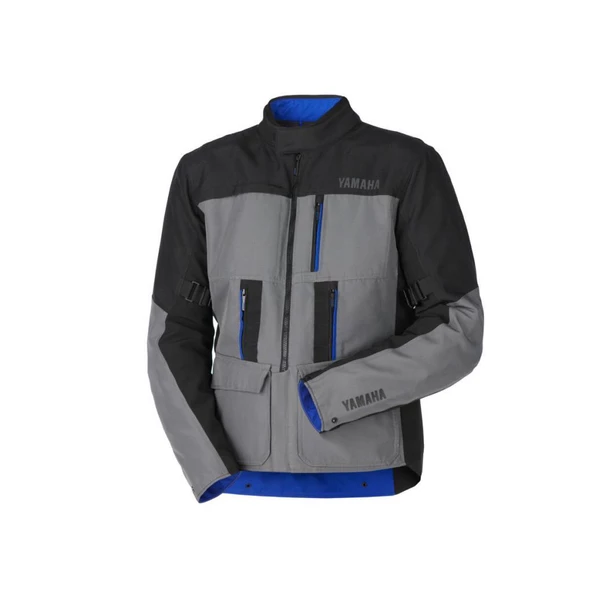 Yamaha Adventure Erkek Sürüş Ceketi ürün görseli 1