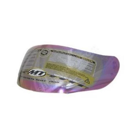 Mt İridyum V-28 Kask Camı ürün görseli 1