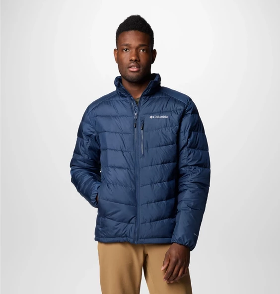 Columbia Labyrinth Loop ll Jacket Erkek Mont WO1416 ürün görseli 1