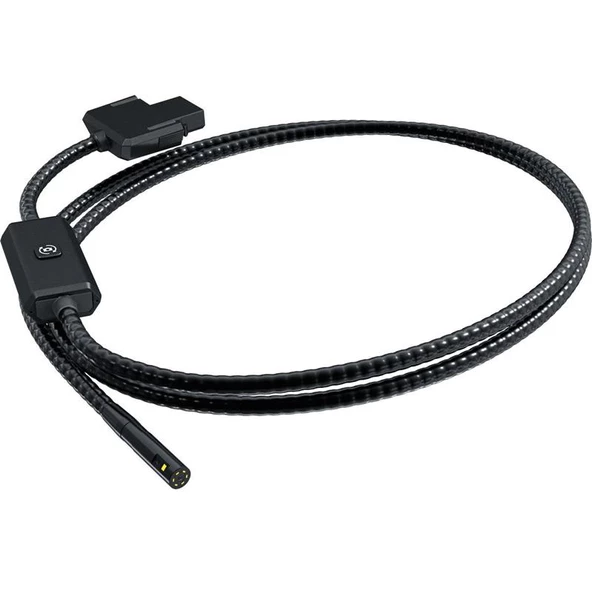 GIC 12V-4/5 Kamera Kablosu 8.3mm/1 ürün görseli 1