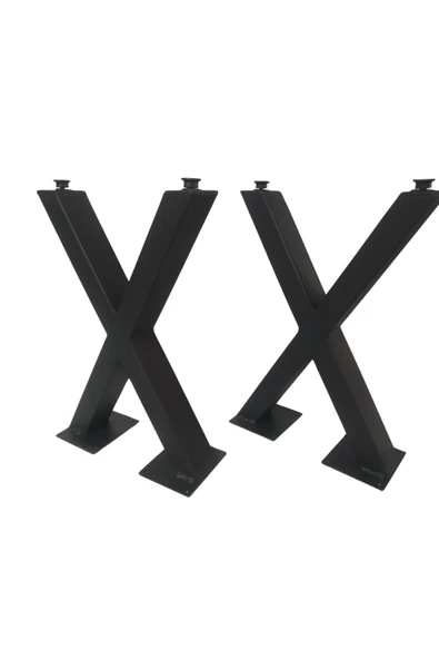 2 ADET X SEHPA /BENCH /OTURAK/ORTA SEHPA  AYAĞI ürün görseli 1