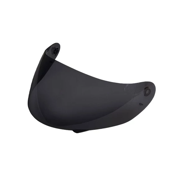 Mt Smoked V12 Kask Camı ürün görseli 1