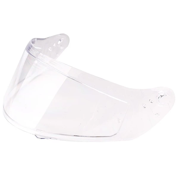 Mt Şeffaf V-16  Atom Serisi Kask Camı ürün görseli 1