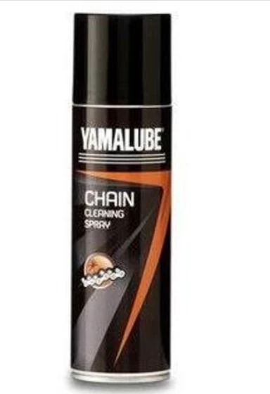 Yamalube Chaın Cleaner Zincir Temizleme Spreyi 300ML ürün görseli 1