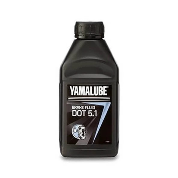 Yamalube Brake Fluıd Dot 5.1 Fren Hidroliği 0,5L ürün görseli 1