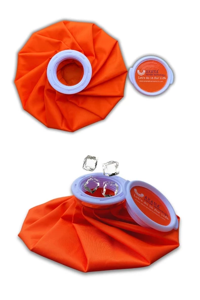 Akana Buz Torbası 23CM - Resim 2