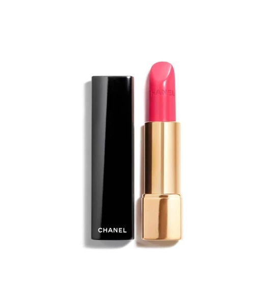 Chanel Rouge Allure Luminous Intense Ruj 138 Fougueuse ürün görseli 1